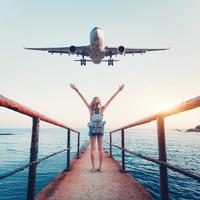 Отзыв от Галина - Visa DTV